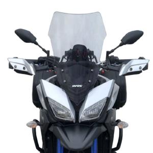 Cupula touring WRS Yamaha mt-09 tracer 15-17